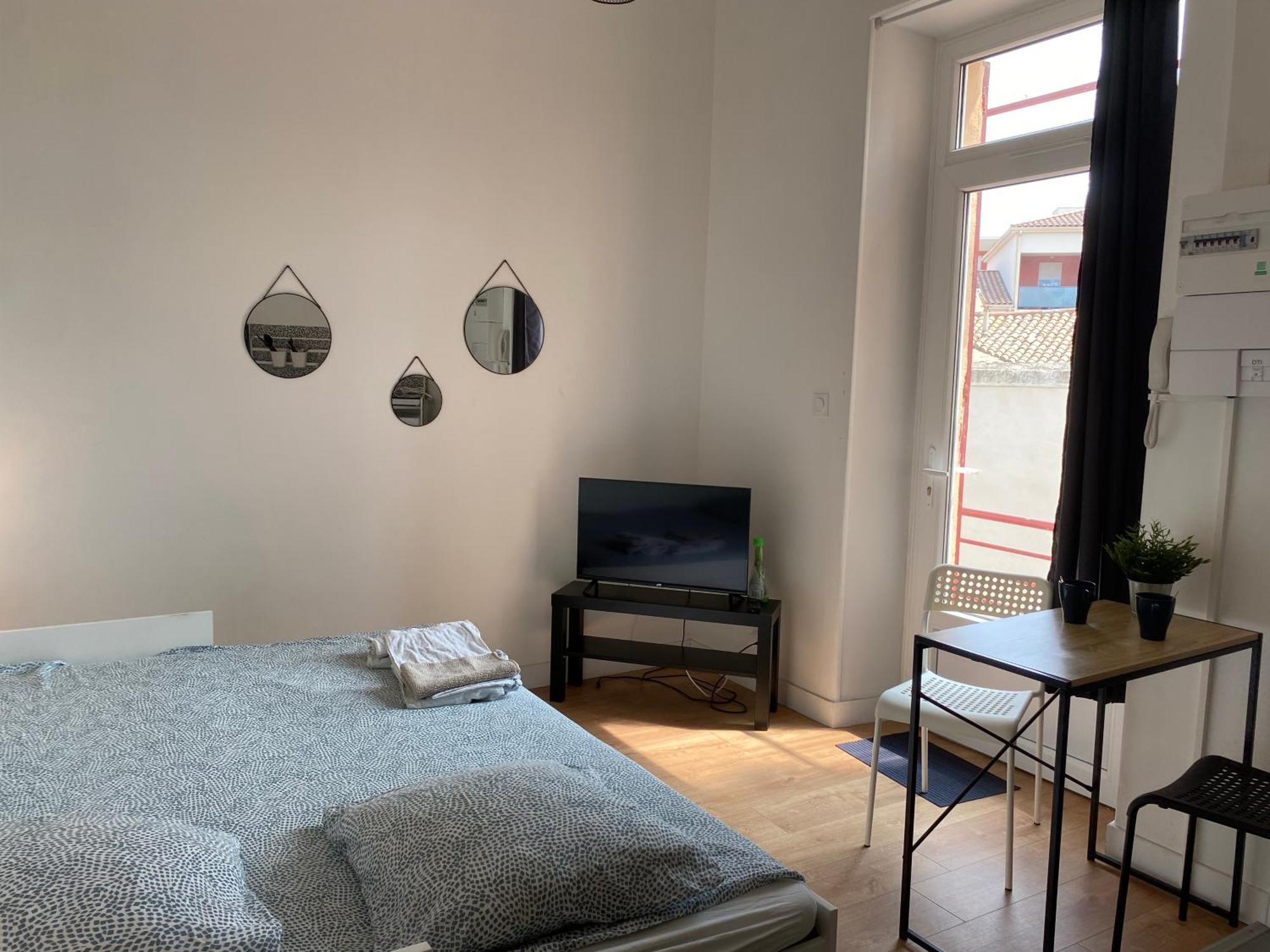 La Maison D'Antonin 2 Ним Экстерьер фото