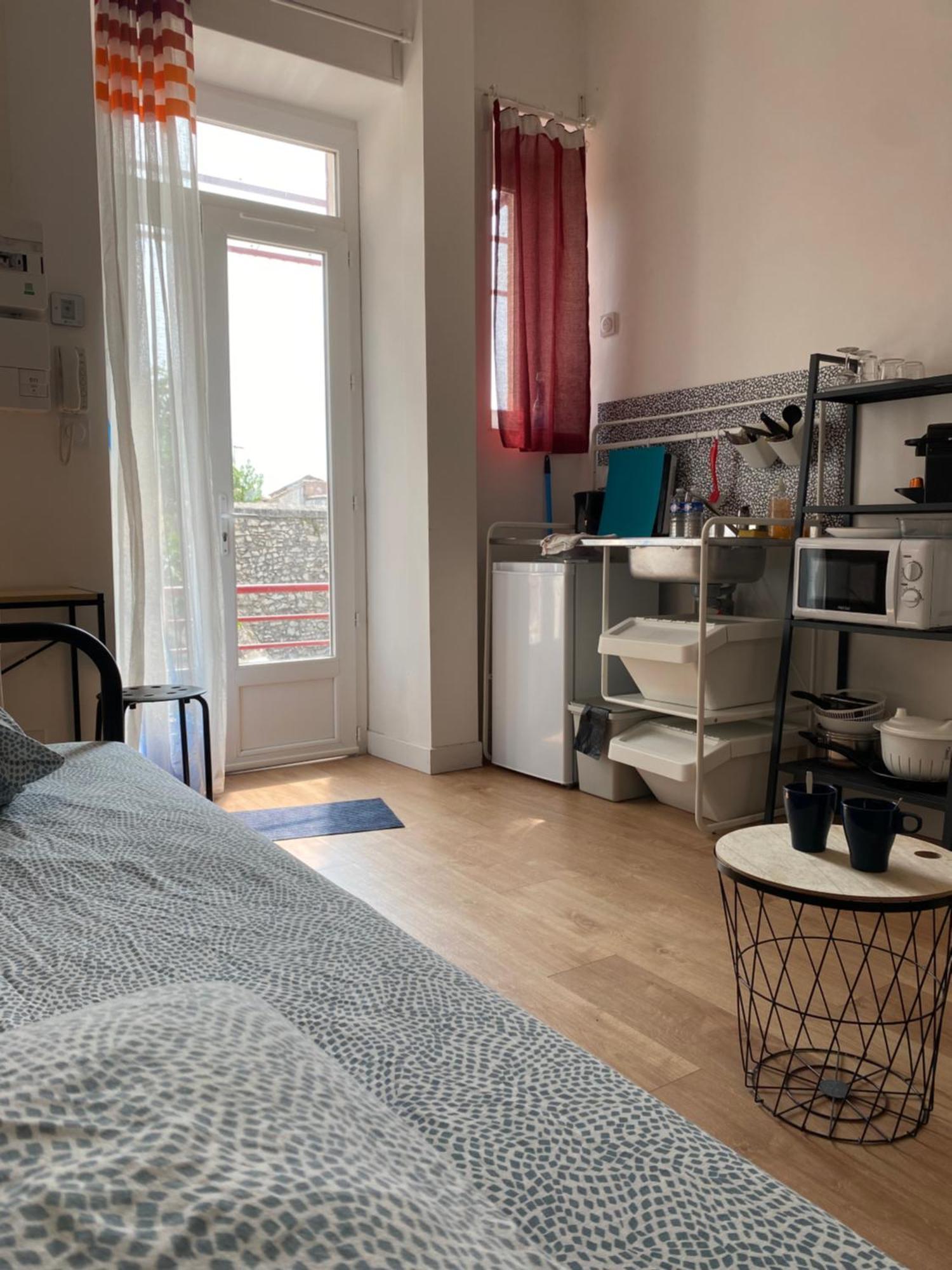 La Maison D'Antonin 2 Ним Экстерьер фото