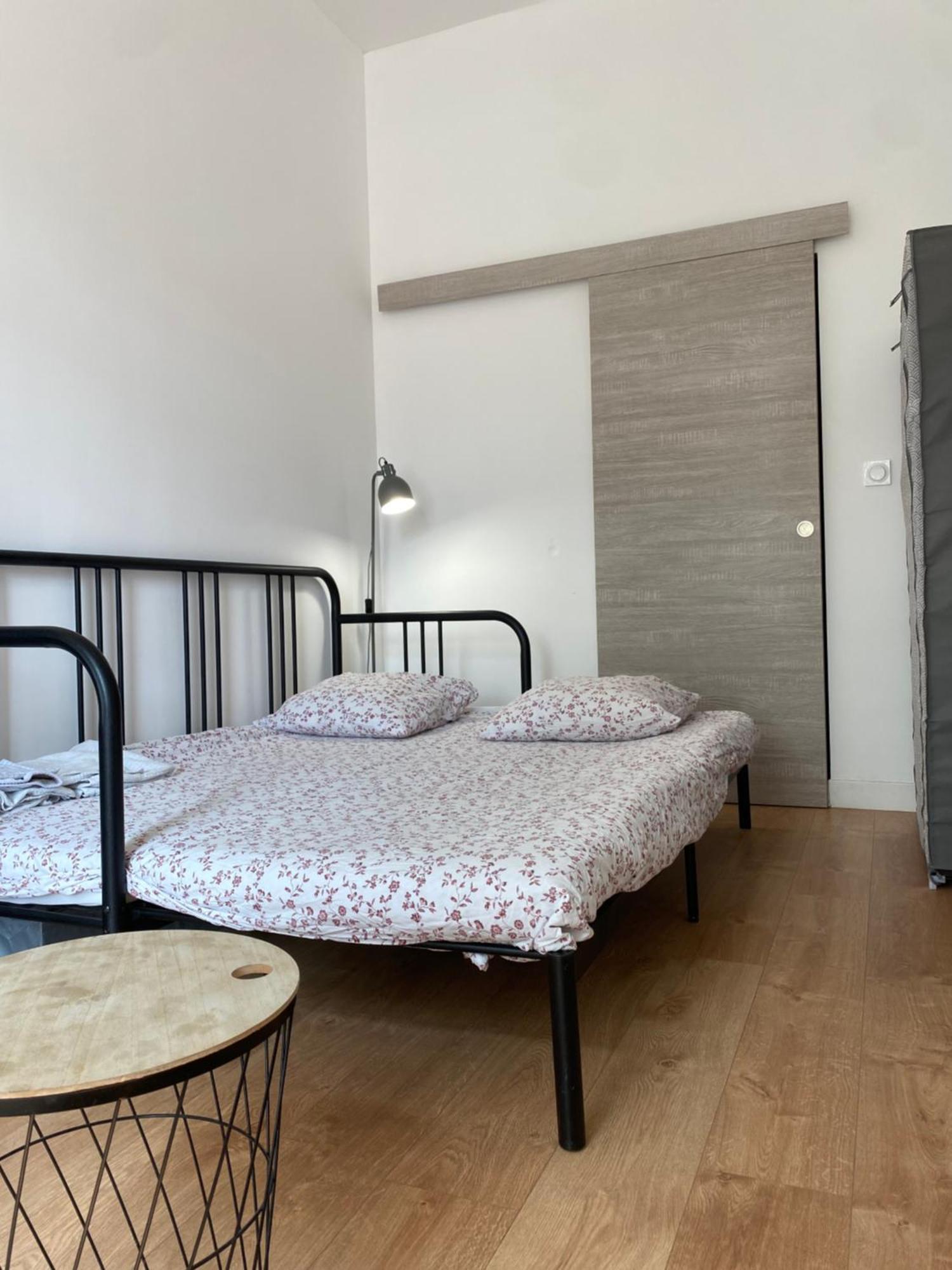 La Maison D'Antonin 2 Ним Экстерьер фото