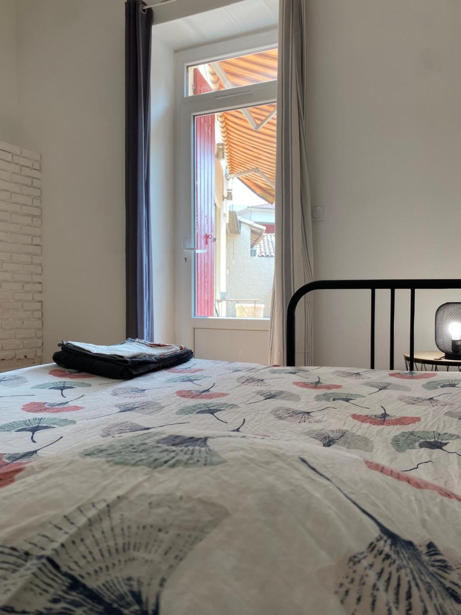 La Maison D'Antonin 2 Ним Экстерьер фото