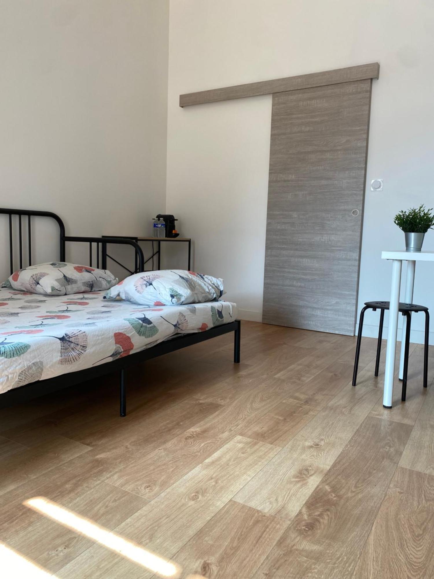 La Maison D'Antonin 2 Ним Экстерьер фото