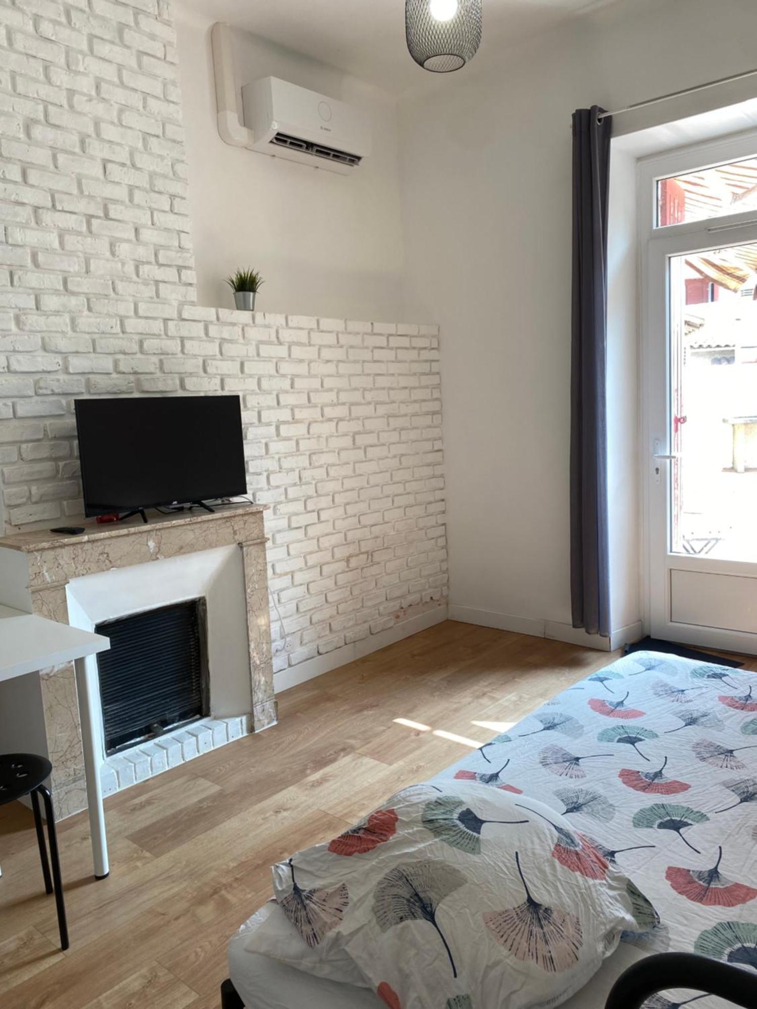 La Maison D'Antonin 2 Ним Экстерьер фото