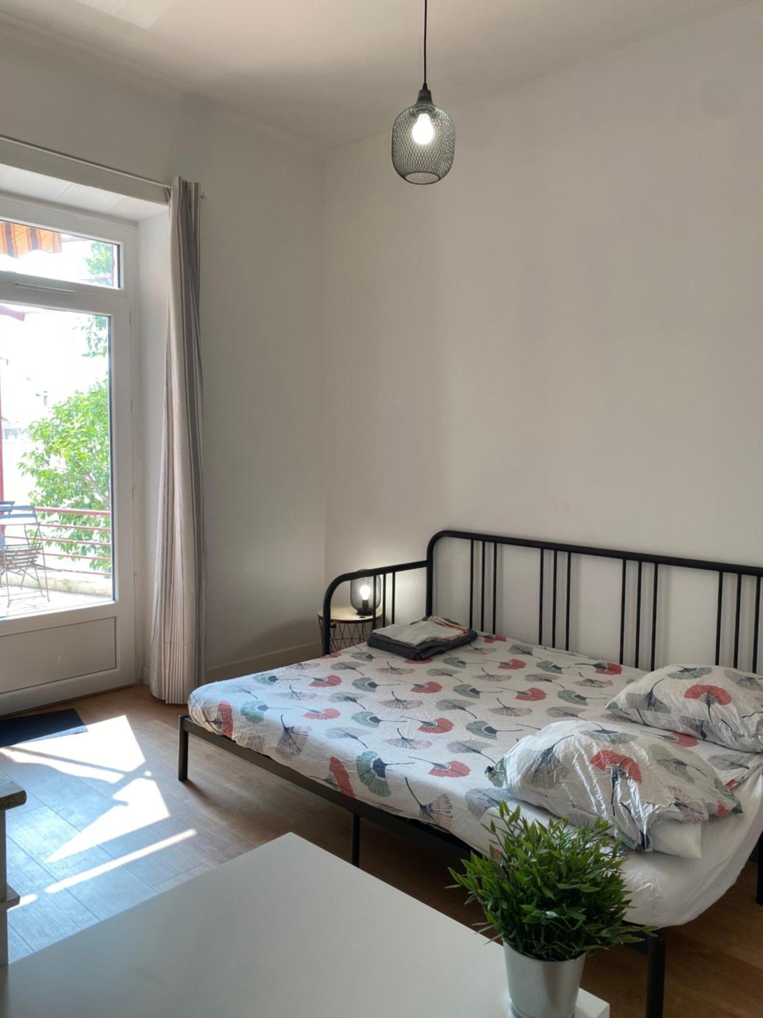 La Maison D'Antonin 2 Ним Экстерьер фото