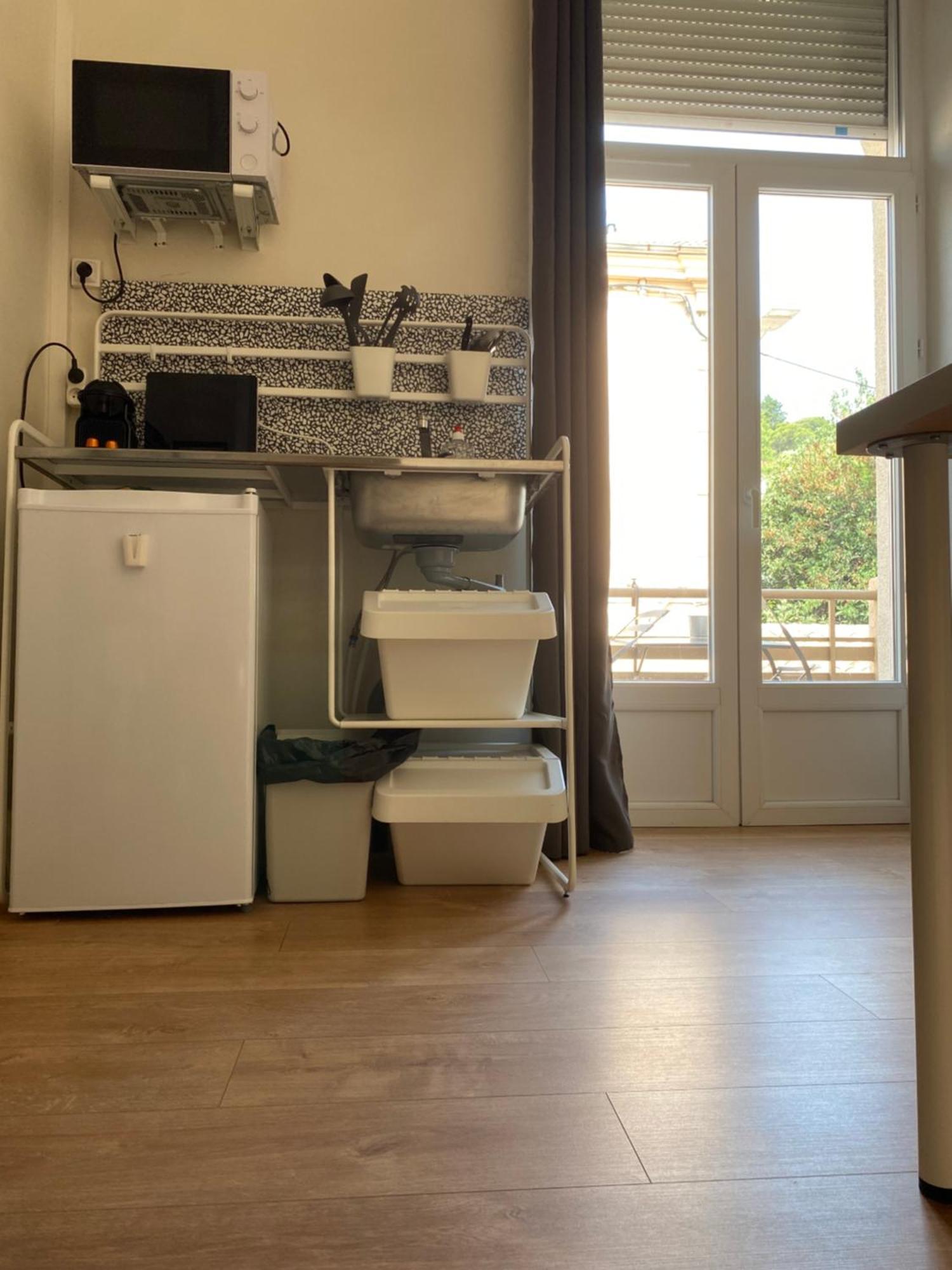 La Maison D'Antonin 2 Ним Экстерьер фото