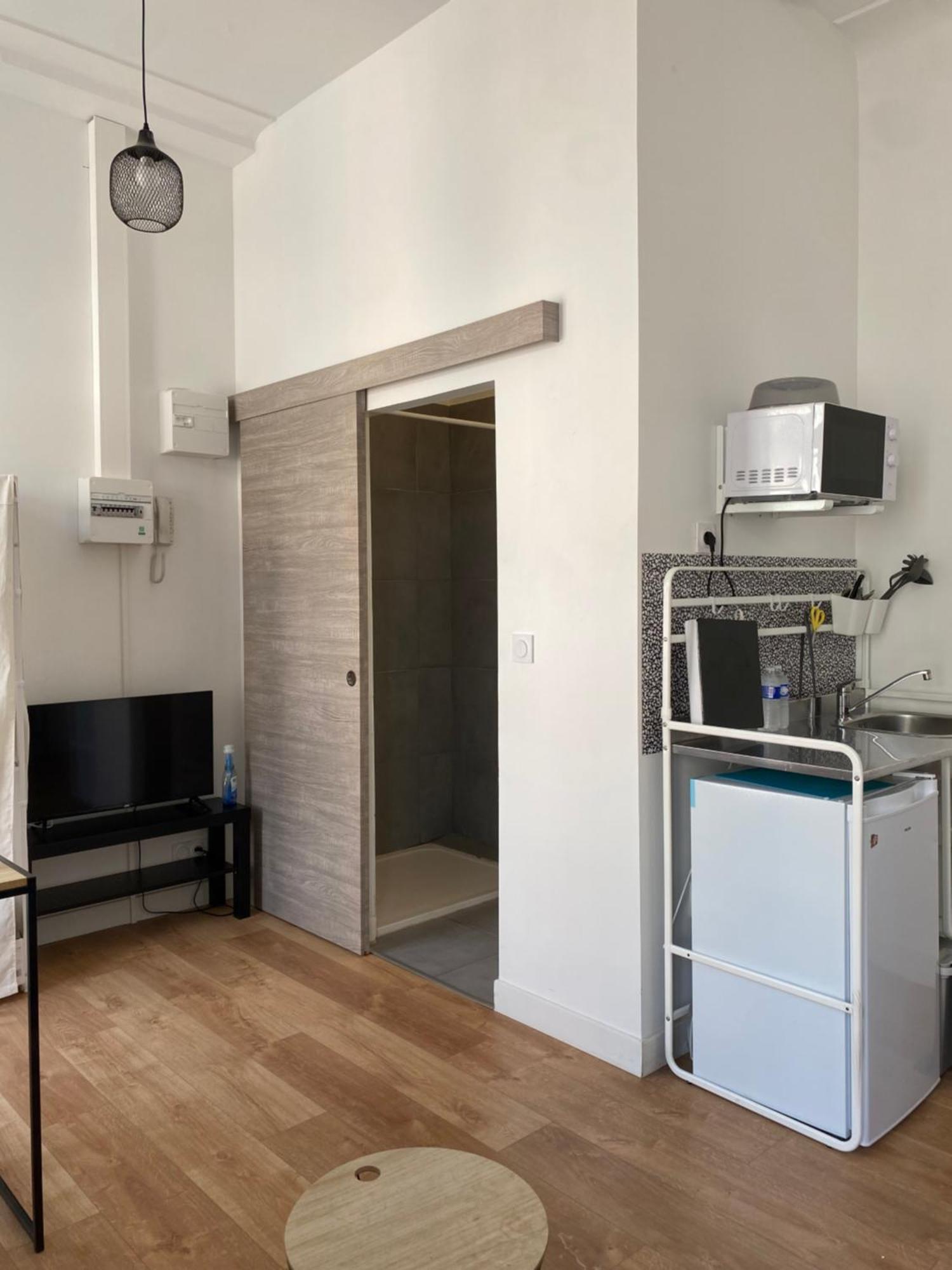 La Maison D'Antonin 2 Ним Экстерьер фото