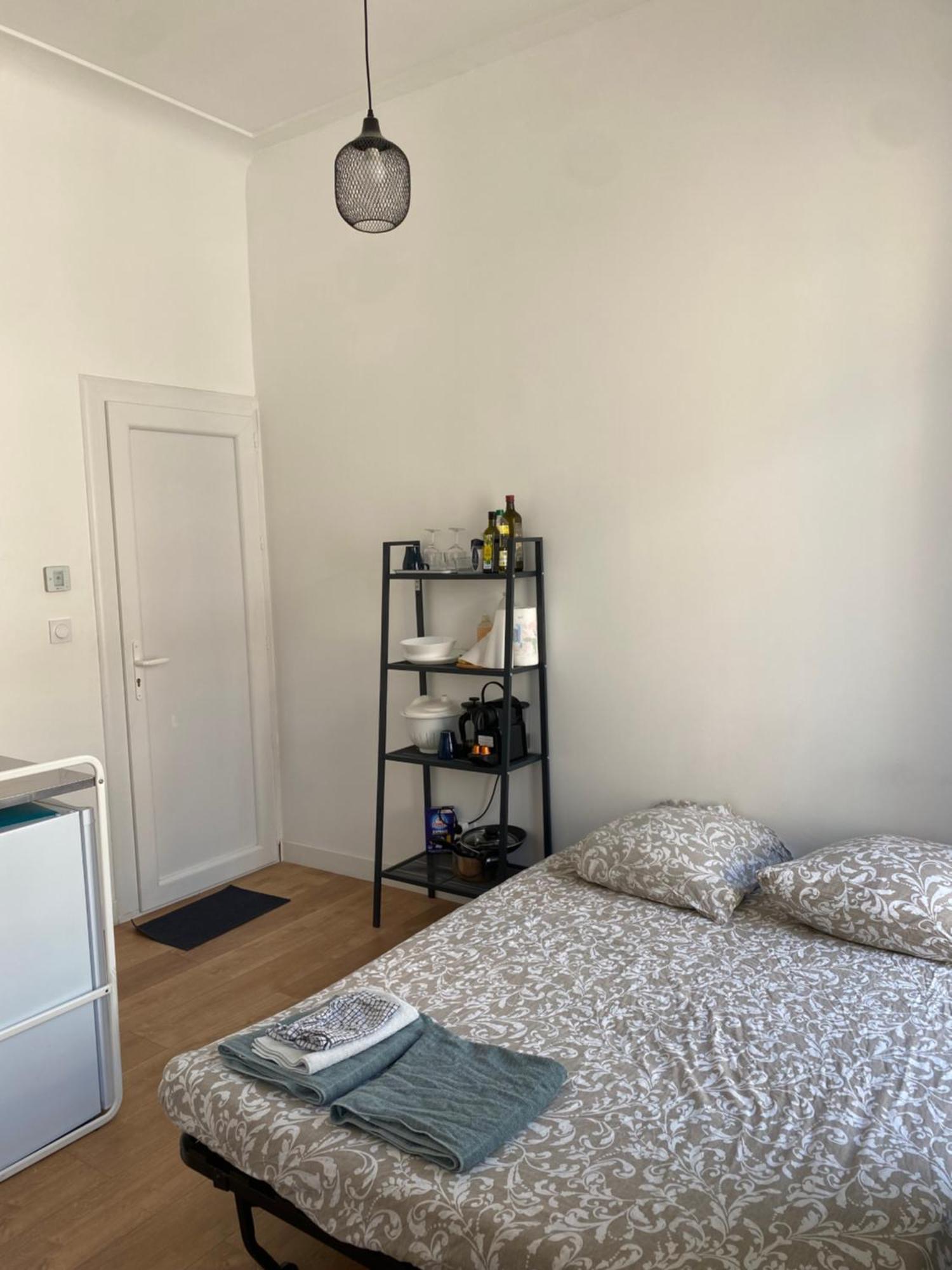 La Maison D'Antonin 2 Ним Экстерьер фото