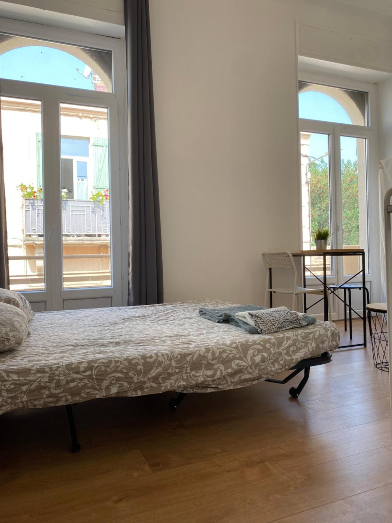 La Maison D'Antonin 2 Ним Экстерьер фото
